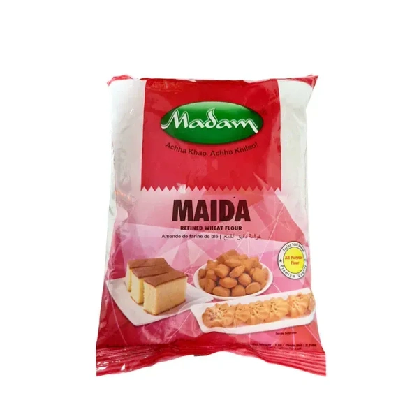 MADAM Madam  Maida 500gm