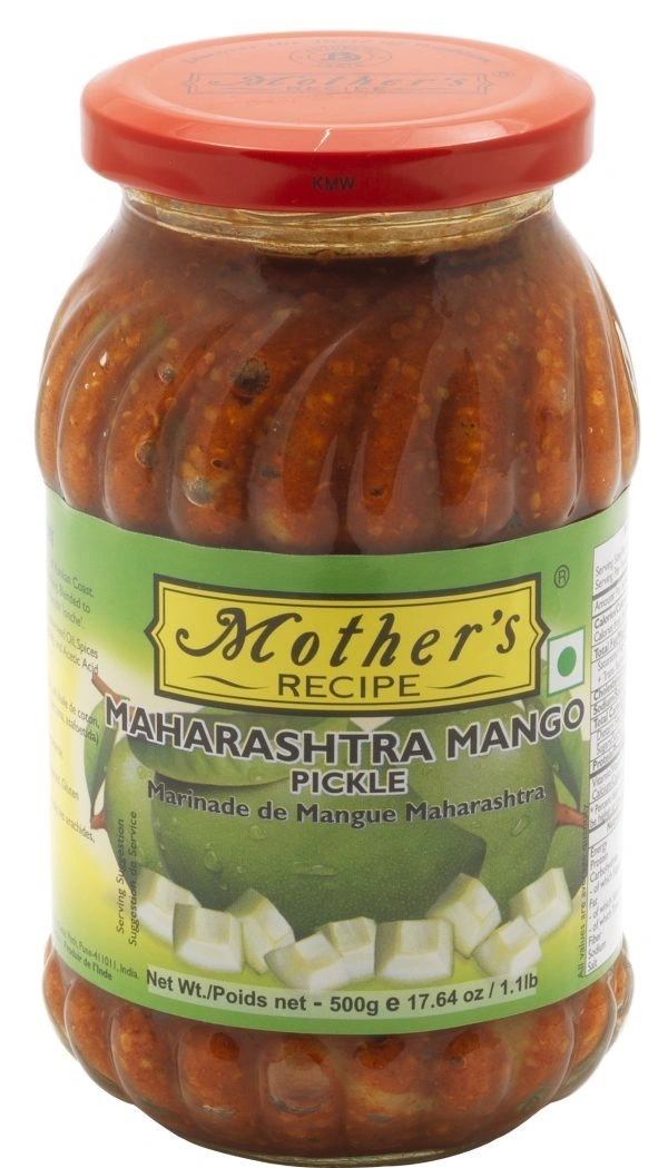 Mothers Recipe MR Maharastra Mango 200gm