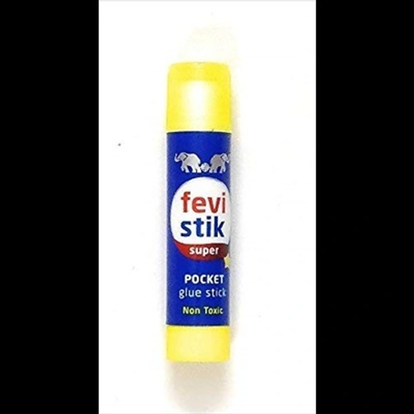 Fevikwik Fevistik Super Roll 8gm