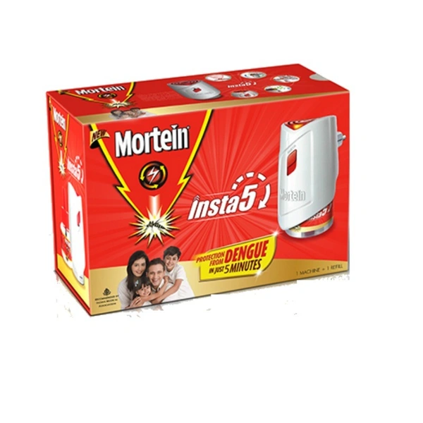 MORTEIN Mortein Smart+ Liq Botle 75ml