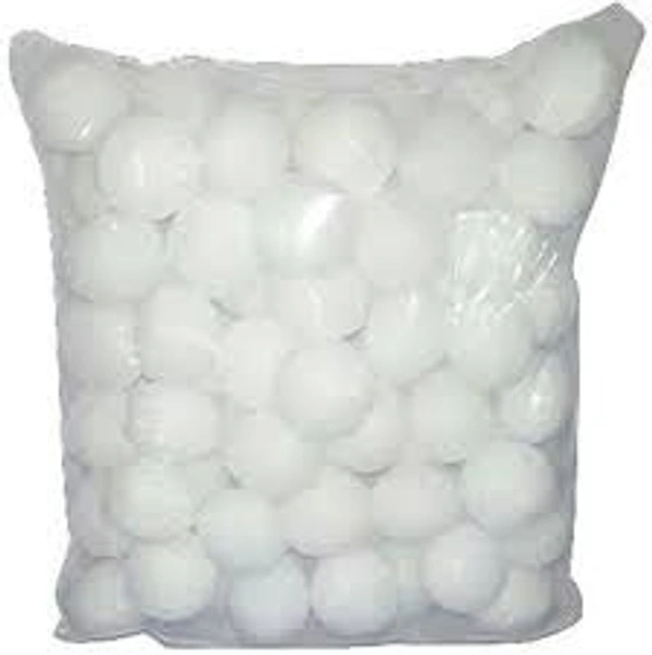 Brand not defined White Naphthalene Balls 250gm