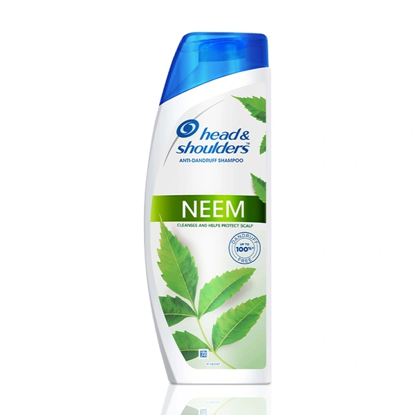 Head And Shoulders Head And Shoulder AD SHMAPOO NEEM 340ML