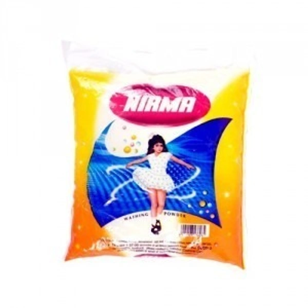NIRMA Nirma Powder 1kg