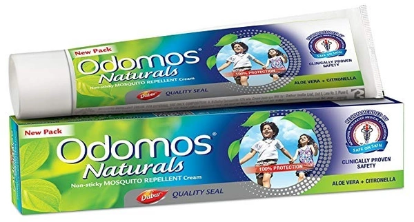 Odomos Natural Big 100g