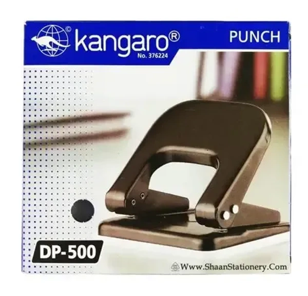 Kangaroo DP 500