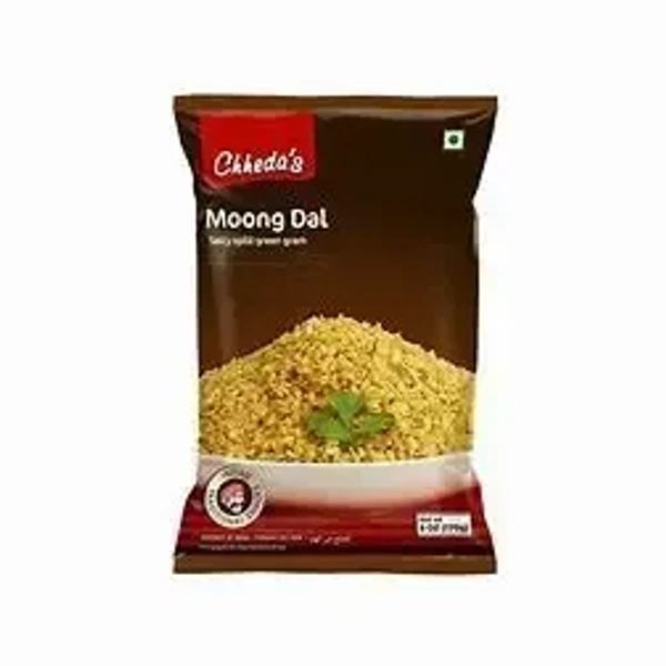 CHHEDA Chheda Moong Dal 20gm