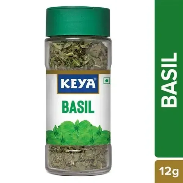 Keya Basil 12g