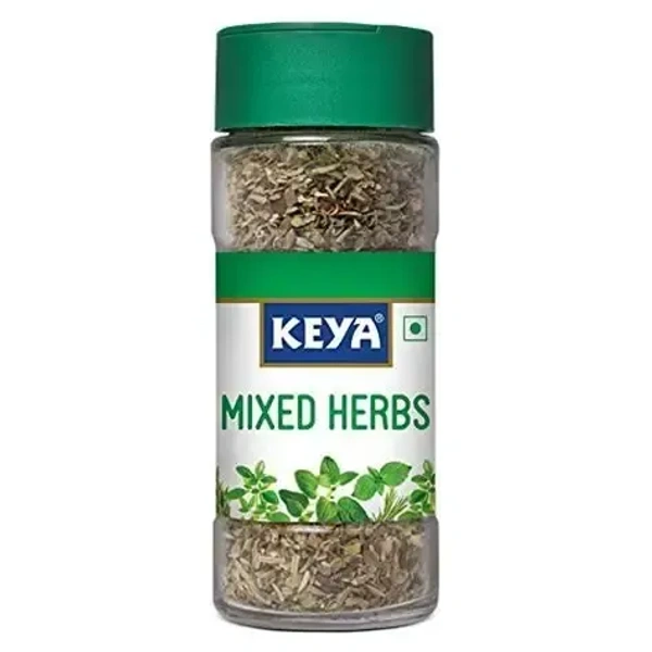 Keya Mixed Herbs 20g bttl