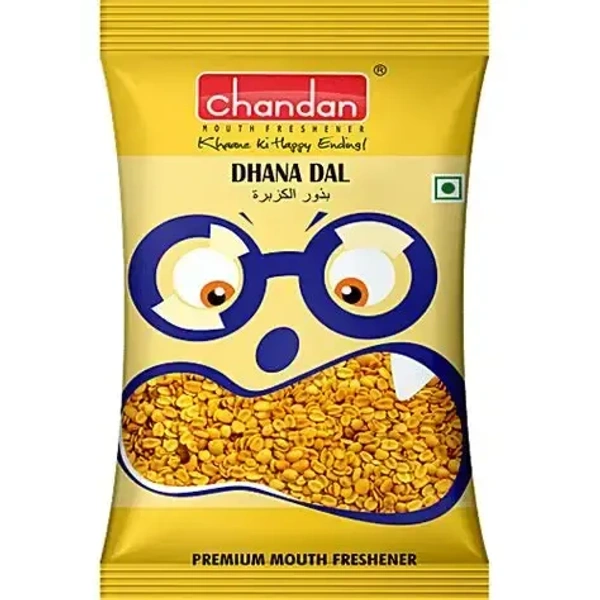 Chandan Mukhwas Chandan Dhana Dal 100g
