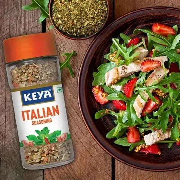 Keya Italian Seasoning 35g Bottle