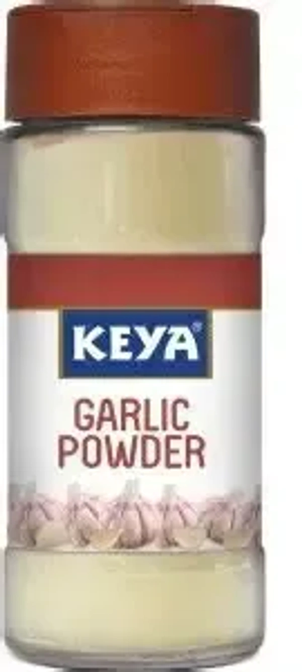 Keya Garlic Powder 55g
