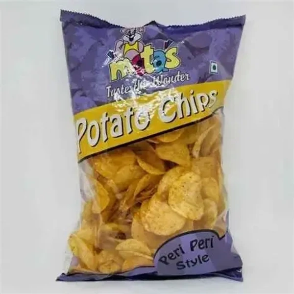 Motas Peri Peri Style