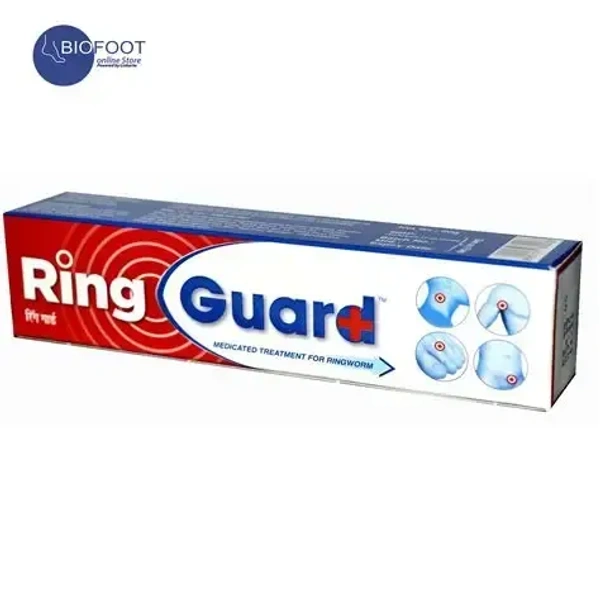 Ring Guard Small