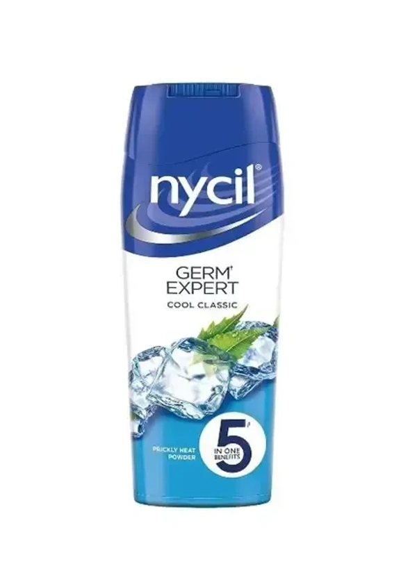 Nycil Classic Small