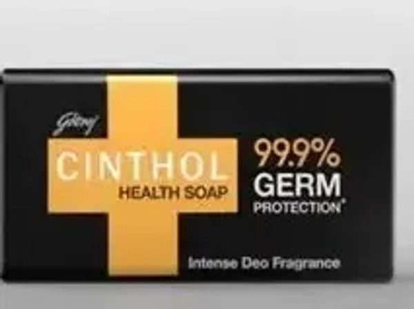 Godreg Cinthol Health Soap