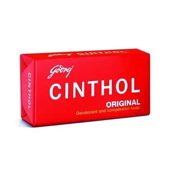 Godreg Cinthol Orignal