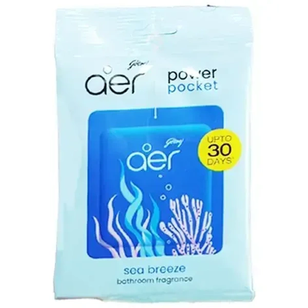 Godreg Aer Pocket Seabreeze