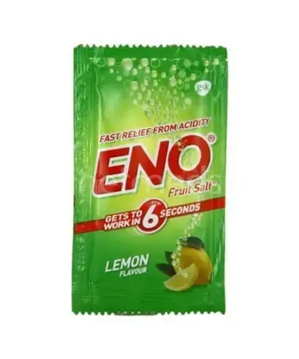 ENO Eno Lemon Sachet
