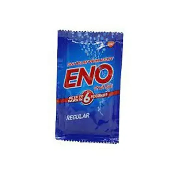 Eno Regular Sachet