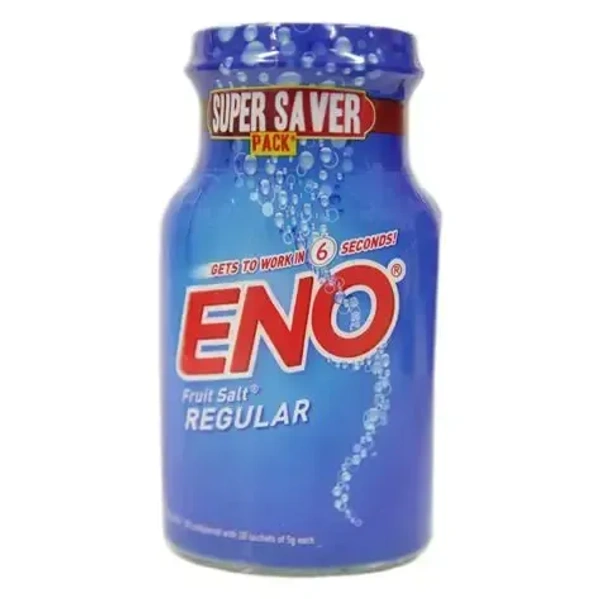 ENO Eno Regular Bottle
