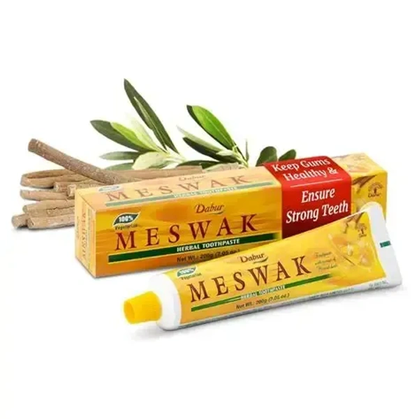 Dabur Meswak ToothPaste 38gm