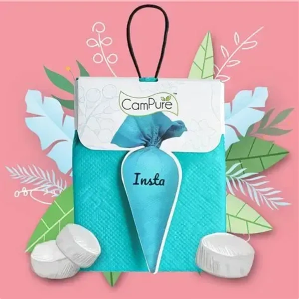 Campure Insta Cone Orignal