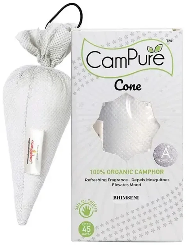 Campure Cone Bhimseni