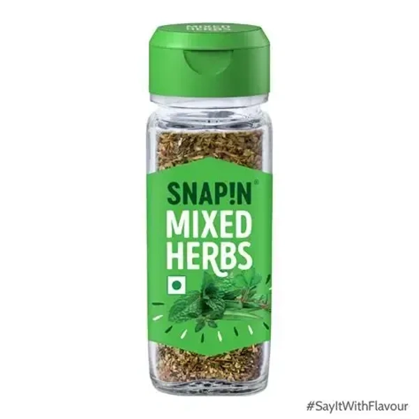 Snapin Mixed Herbs