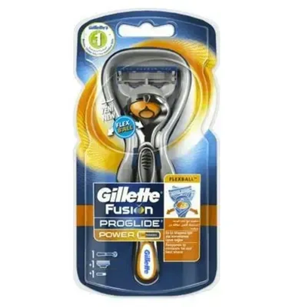 Gillette Proglide Flexible Rzr