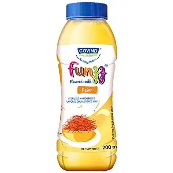 Govind Kesar 200ml