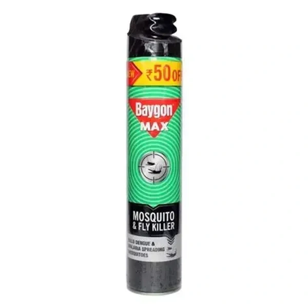 Baygon Spray 625ml