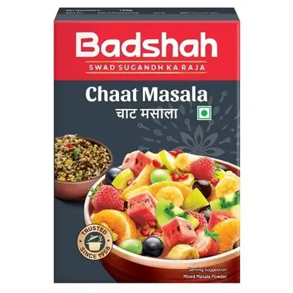 Badshah Chat Masala 100gms