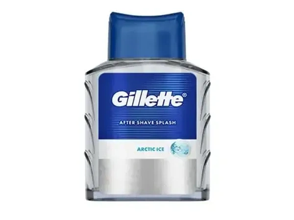 Gillette AS Splash (IC) 100ml
