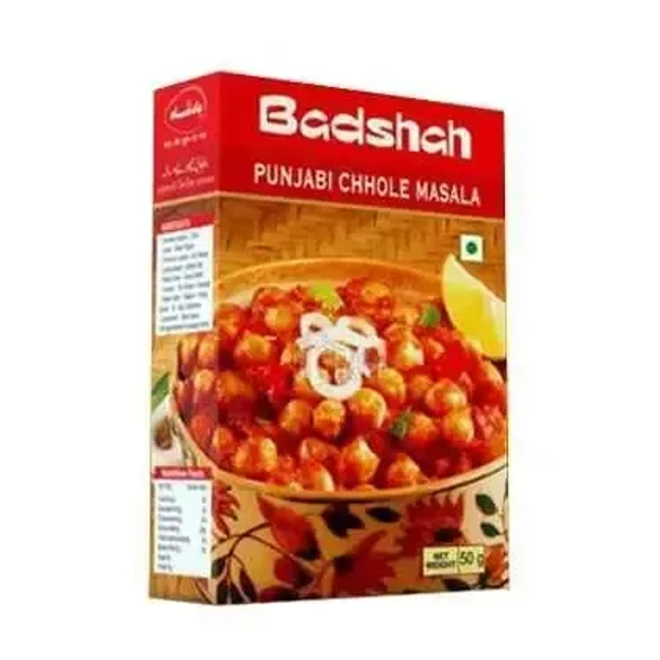 Badshah Punjabi Chholle 100gm
