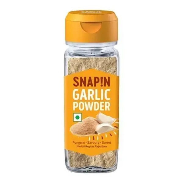Snapin Garlic Powder