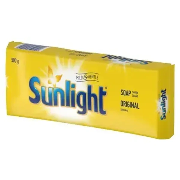 Sunlight Bar 150gm
