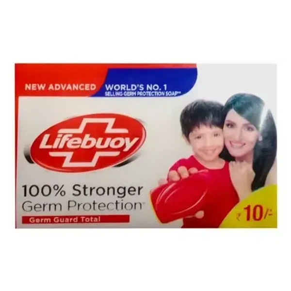 Lifebuoy Lifbuoy Germ Expert 4x40gm