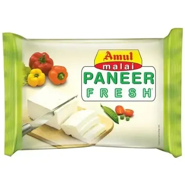 Amul Malai Paneer 200gm
