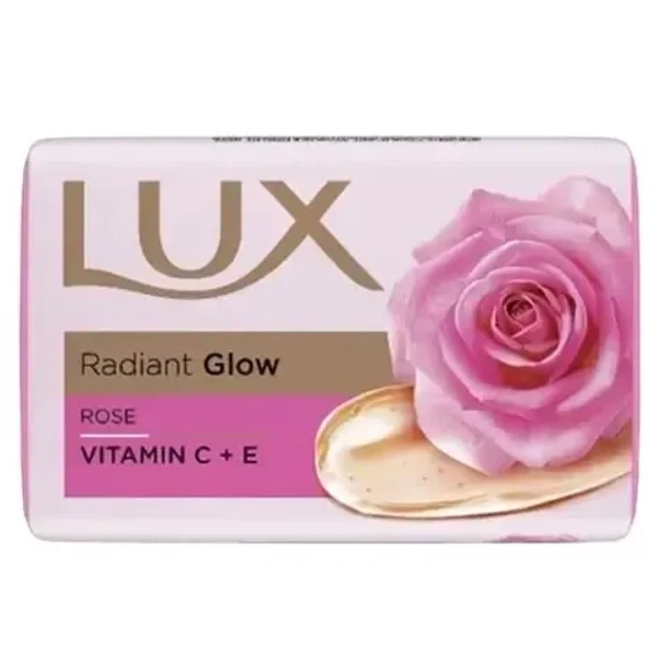 LUX Lux Adv Radiant Glow 4x100gm