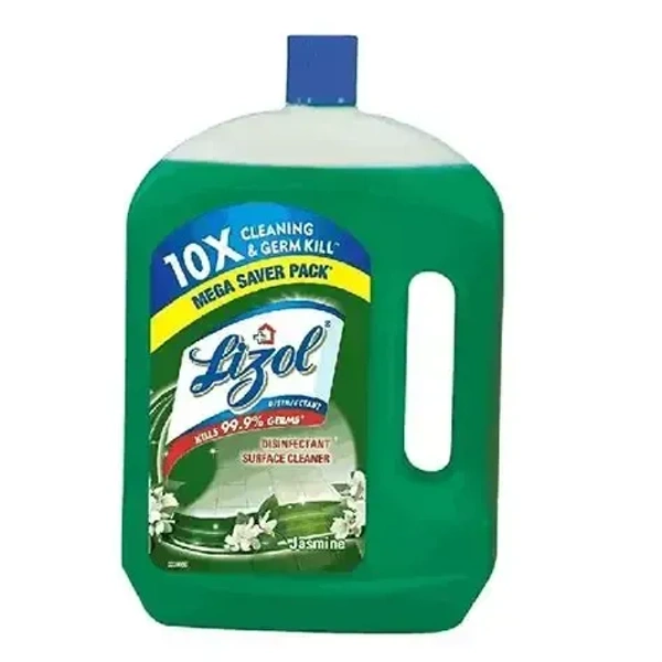 LIZOL DFC Jasmine 2LT