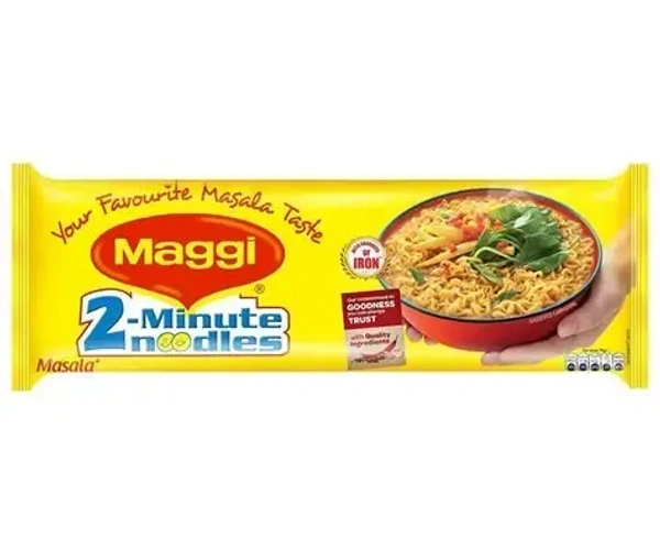 Maggi Noodles 6Pack