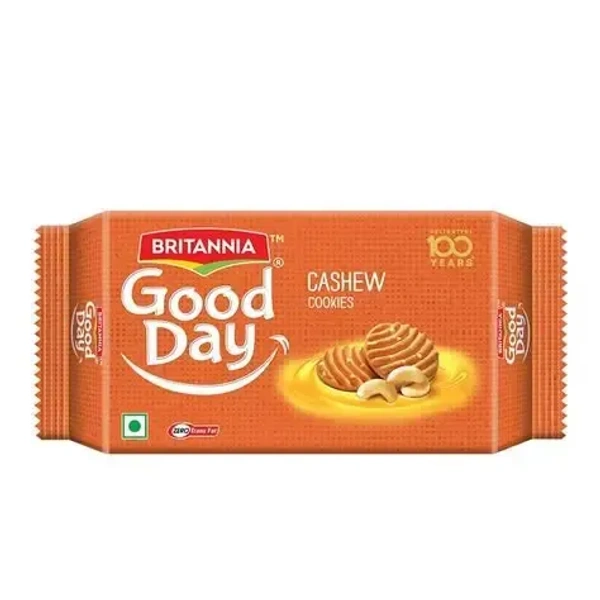 Britania Good day 200gm