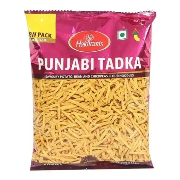 Haldiram Punjabi Tabka