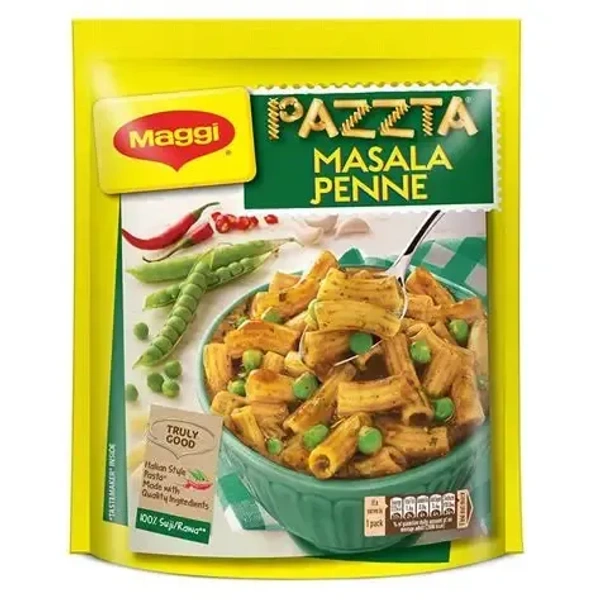 Maggi Paste Masala Penne