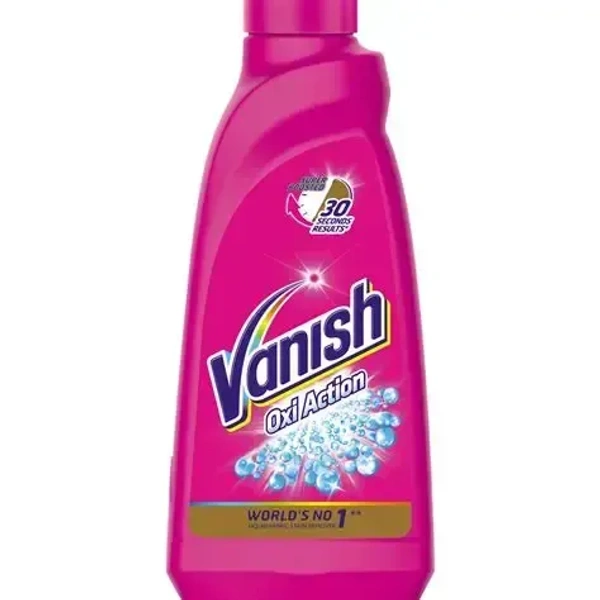 VANISH Vanish Oxi Action LIQ 180ml