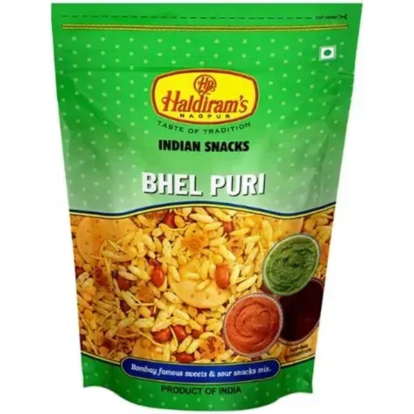 Haldiram Bhelpuri 270gm