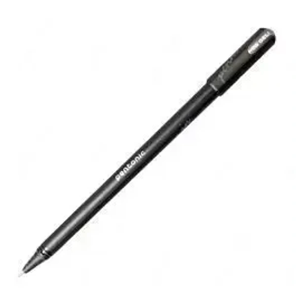 Pentonic LINC Pentonic Gel pen Black