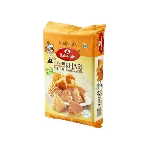 Bake-Lite Puneri SPC KHARI 200gm