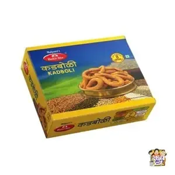 Bake-Lite Kadboli 200gm