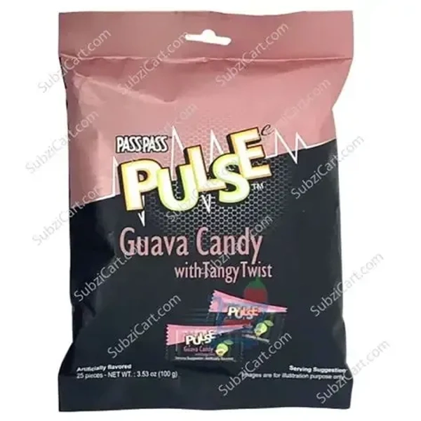 Pulse Guava